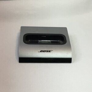Bose Wave Connect Kit for iPod 315527-0010 NO CHARGER
